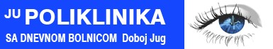Poliklinika Doboj Jug